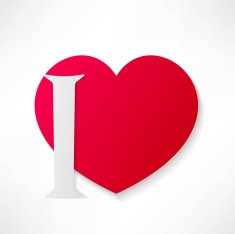 I Love You N138