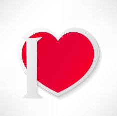 I Love You N139