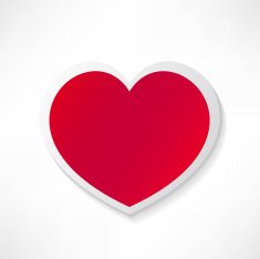 Red Heart N55