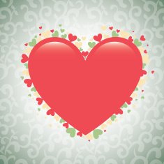LOVE N263