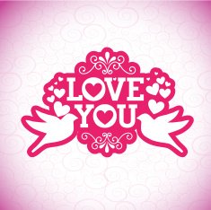 LOVE N267