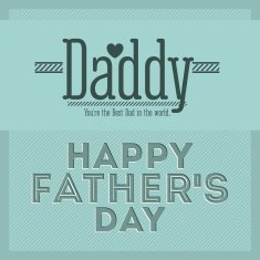 Fathers Day Design N19