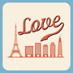 LOVE N280