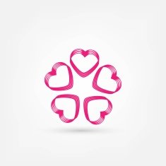 Heart Icon N72