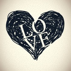 LOVE N287