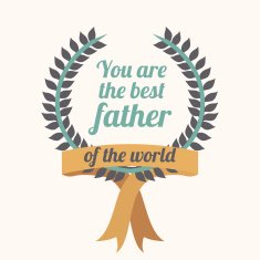 Fathers Day Design N25