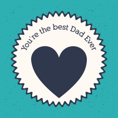 Fathers Day Design N36