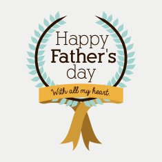 Fathers Day Design N39