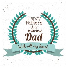 Fathers Day Design N40