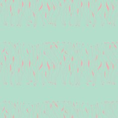 Floral Pattern N874