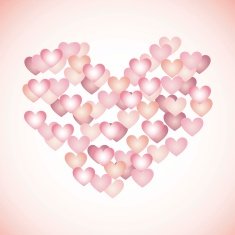 hearts vector N2