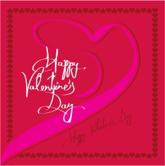 valentines day background N40