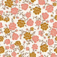 repetition of the rose N39