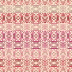 linear vector pattern with indian ethnic motifs