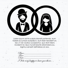 Wedding Design N118