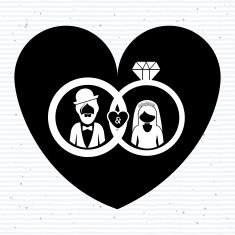Wedding Design N119