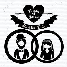 Wedding Design N120