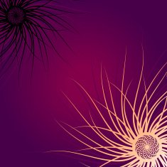 Colored Abstract Backgrounds N5
