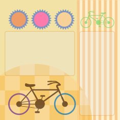 Big Bicycle