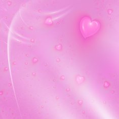 Background with hearts N26