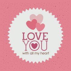 LOVE N327