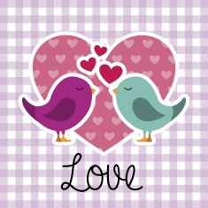 LOVE N331