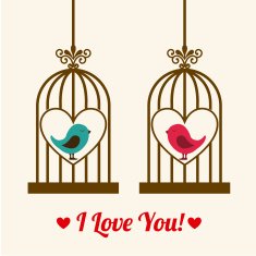LOVE N332
