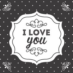 LOVE N336
