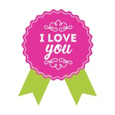 LOVE N342
