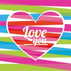 LOVE N343