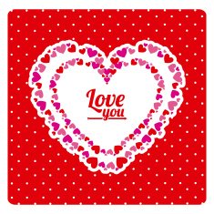 LOVE N347