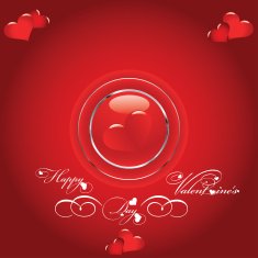 Valentine's Day N169