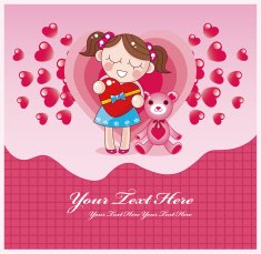 love card N113