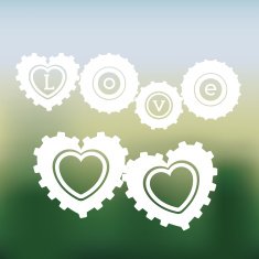 LOVE N359