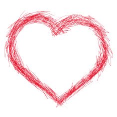 heart N142