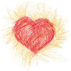 heart N144
