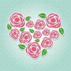 LOVE N364