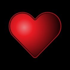 Red Heart N66