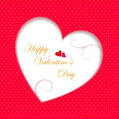 Happy Valentine's Day N174
