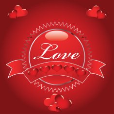 Love sign N6