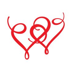 Two Hearts N27