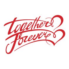 together forever N2