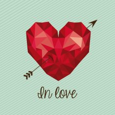 LOVE N382