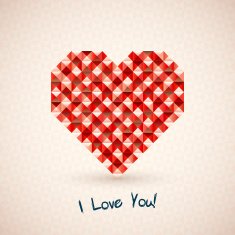 I Love You N148
