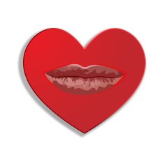 love Valentine's day holiday N6