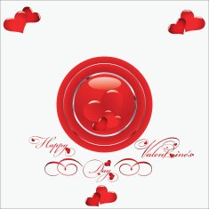 Valentine's Day N179