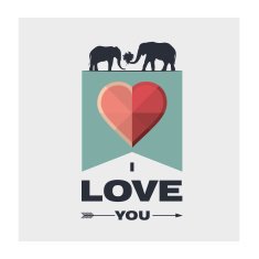 I Love You N150