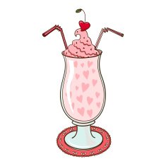 Cocktail for couple N2