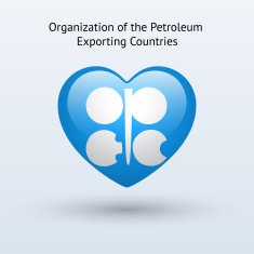Love Organization of Petroleum Exporting Countries symbol N2