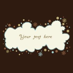 winter background N51